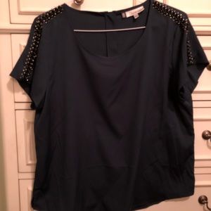 Jennifer Lopez beaded top